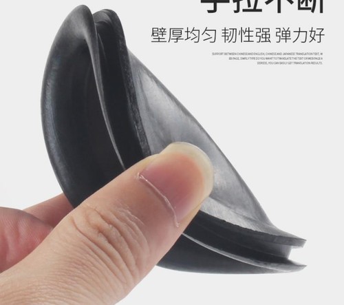 Blanking Grommets Rubber Grommet Closed Gromet Blind Plug Bung Bungs 3 Type All - Bild 14 von 26