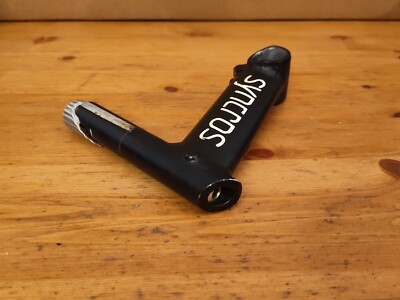 Syncros Hammer 'n Cycle Stem 26.0 X 135mm 1