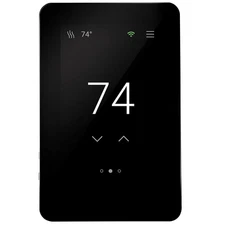 Suntouch Sunstat Connectplus Touchscreen Programmable Smart Voice-Activated Wi-F