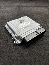 2007-2008 Mercedes R320 CDI Diesel ECU ECM Engine Control Module OEM A6421500877