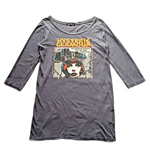 Hysteric Glamour Vintage | eBay