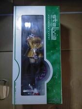 Official 1/7 Stellvia Yayoi Fujisawa Figure S...