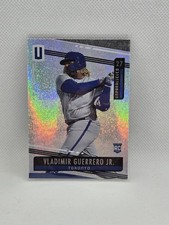 2019 Panini Chronicles #27 Vladimir Guerrero Jr. Unparalleled