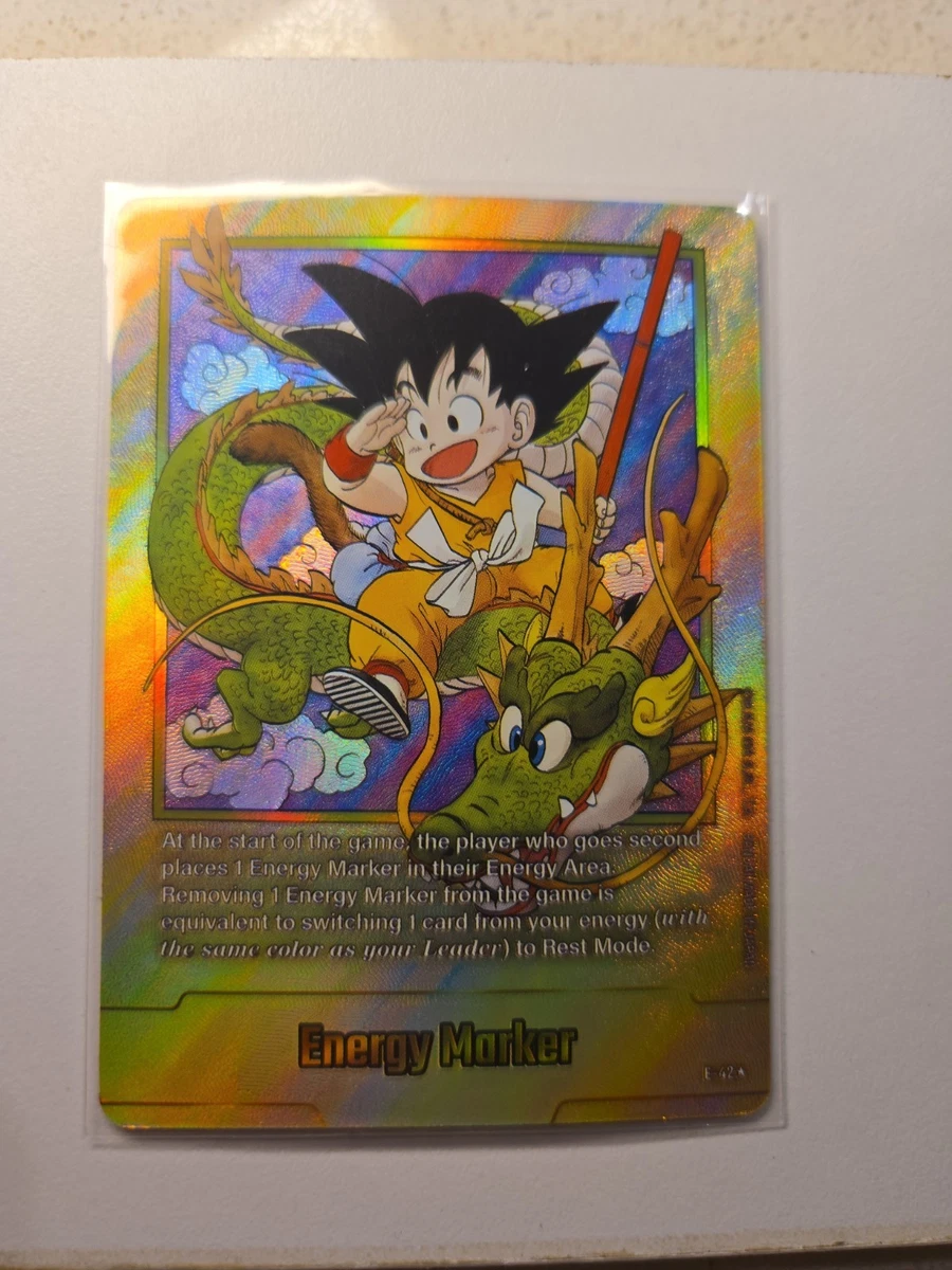 Dragon Ball Trading Cards for sale | eBay