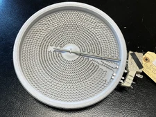 NEW W11517959 Element 1400/3000 Dual, OEM KitchenAid Whirlpool Range OPEN BX 10"