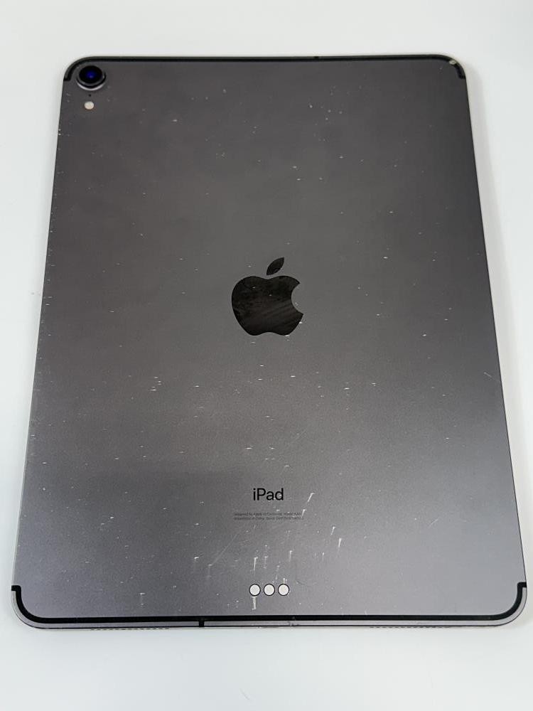 Apple iPad Pro 11