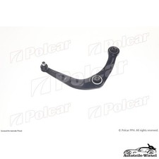 Querlenker Vorne Rechts für Peugeot 206 206+ SW CC Van Limo 207 ab 98->