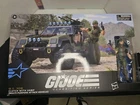 G.I. Joe Classified Series 112 Clutch VAMP Vehicle Jeep Hasbro Pulse Exclusive