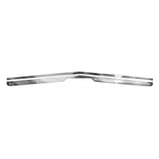For Chevy Chevelle 1964 Dynacorn Upper Grille Molding