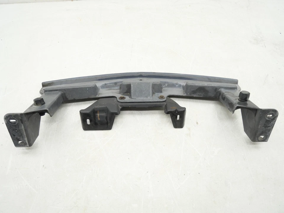Soporte de soporte central de parachoques delantero usado Chevrolet Camaro Z28 1993-2002 OEM Foto 3 de 4