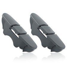 Dishwasher Upper Rack Slide Stop Clip