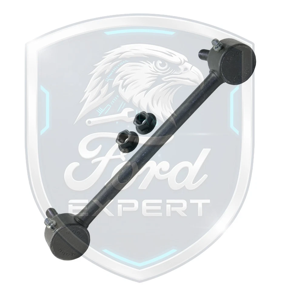 Barras estabilizadoras traseras MOOG OEM para Ford Expedition 2007-2024 5,4 L 3,5 L 10 años de garantía Foto 3 de 4
