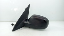 Retroviseur gauche (ou coque) Ssangyong REXTON
