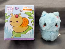 Honeymaru Flower Snails Plush Blind Box Keychain - NEW 4" BoxLunch Exclusive! 
