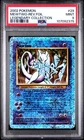 2002 POKEMON LEGENDARY COLLECTION #29 MEWTWO-REVERSE FOIL PSA 9