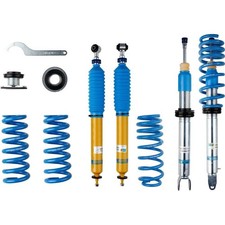 Bilstein 48-258067 Fahrwerkssatz Federn Dämpfer für MERCEDES BENZ E KLASSE CLS