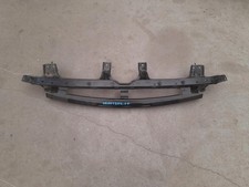 Subaru Crosstrek 22- USA maschera anteriore supporto serratura paraurti originale OE PARTE G