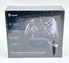 EasySMX Multiplatform Gaming Controller w/ Ch...