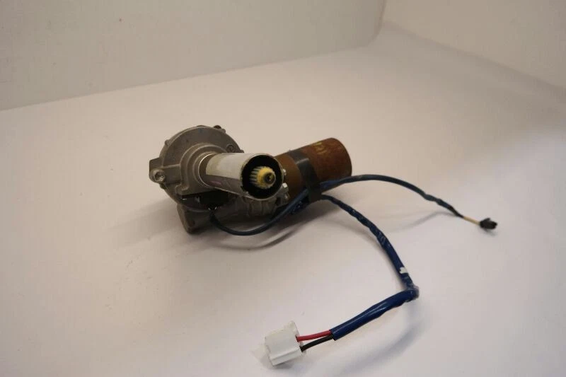 2009 TOYOTA COROLLA POWER STEERING PUMP OEM - Image 3 of 4