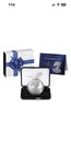 2026 P 1 oz Proof American Silver Eagle Congratulations Coin Set
