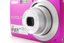 Nikon Coolpix S220 for sale | eBay
