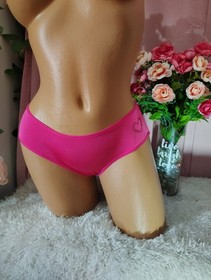 Vintage Victoria's Secret Sexy Little Things Cheeky Small