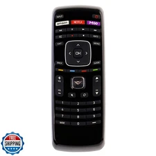 XRT112 Replacement Remote fit for Vizio TV E322AR E390-B1E E422AR E552VL E65-