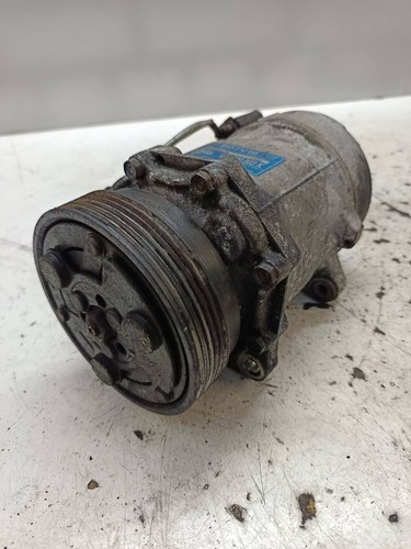 Audi TT Mk1 2002 Klimakompressor Pumpe 1J0820803K Benzin 132kW TAJ28257