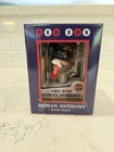 Boston Red Sox Roman Anthony Rookie Season bobblehead 2025 MLB Collectible