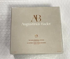 AUGUSTINUS BADER THE SKIN RENEWAL SYSTEM WITH TFC8 3 x 1 OZ- BRAND NEW SEALED.