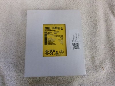 NIB Sick Safety Controller     FX3-CPU320002