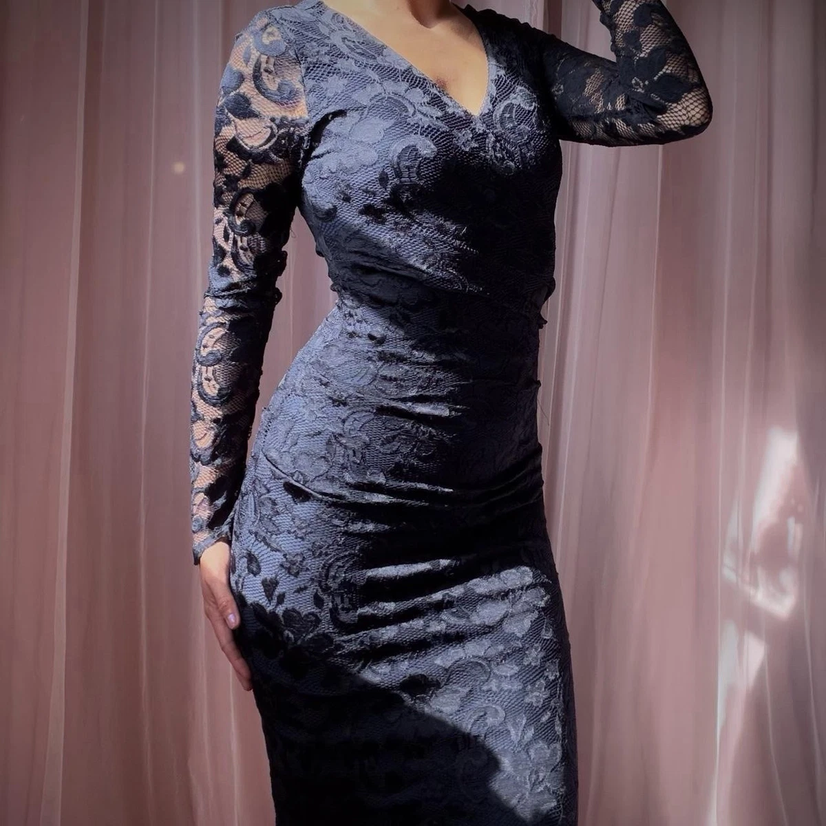 chinese dress ladies Nicole Miller main image 1