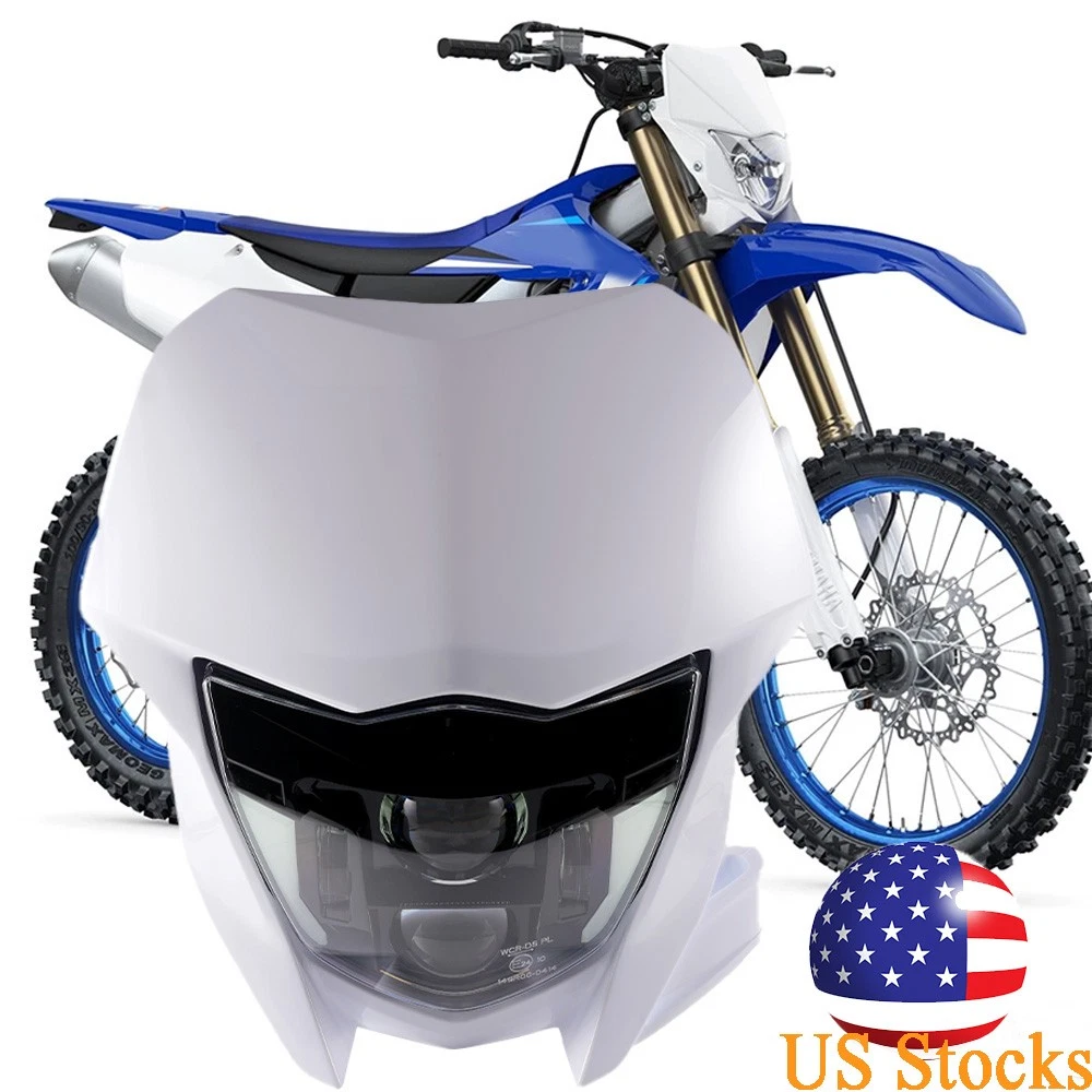 Las mejores ofertas en Lighting & indicadores para Yamaha YZ426F