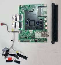 Mainboard Hauptplatine für LG Fernseher,NANO75/NANO8O UQ90,MGJ673797,LGE MA #4-1
