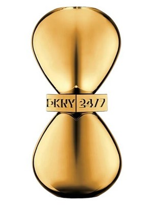 Donna Karan Ladies DKNY 24/7 Rush Parfum 3.4 oz (Tester) Fragrances 085715962539