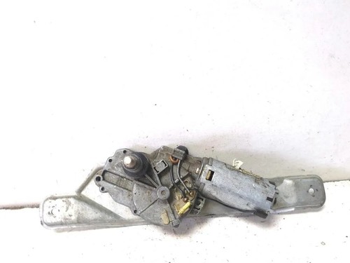 VW SHARAN 7M8, 7M9, 7M6 Heckscheibenwischermotor 7M0955711 1998 32110651