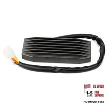 Voltage Regulator Rectifier Fit for 2005-2009 Suzuki Boulevard 1992-1995