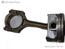 Piston and Connecting Rod Standard For 10-11 GMC Acadia  3.6 12590584 4wd