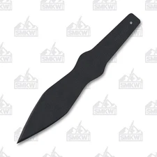 Cold Steel Sure Balance Thrower Knife Black 9in Blade CS80TSB
