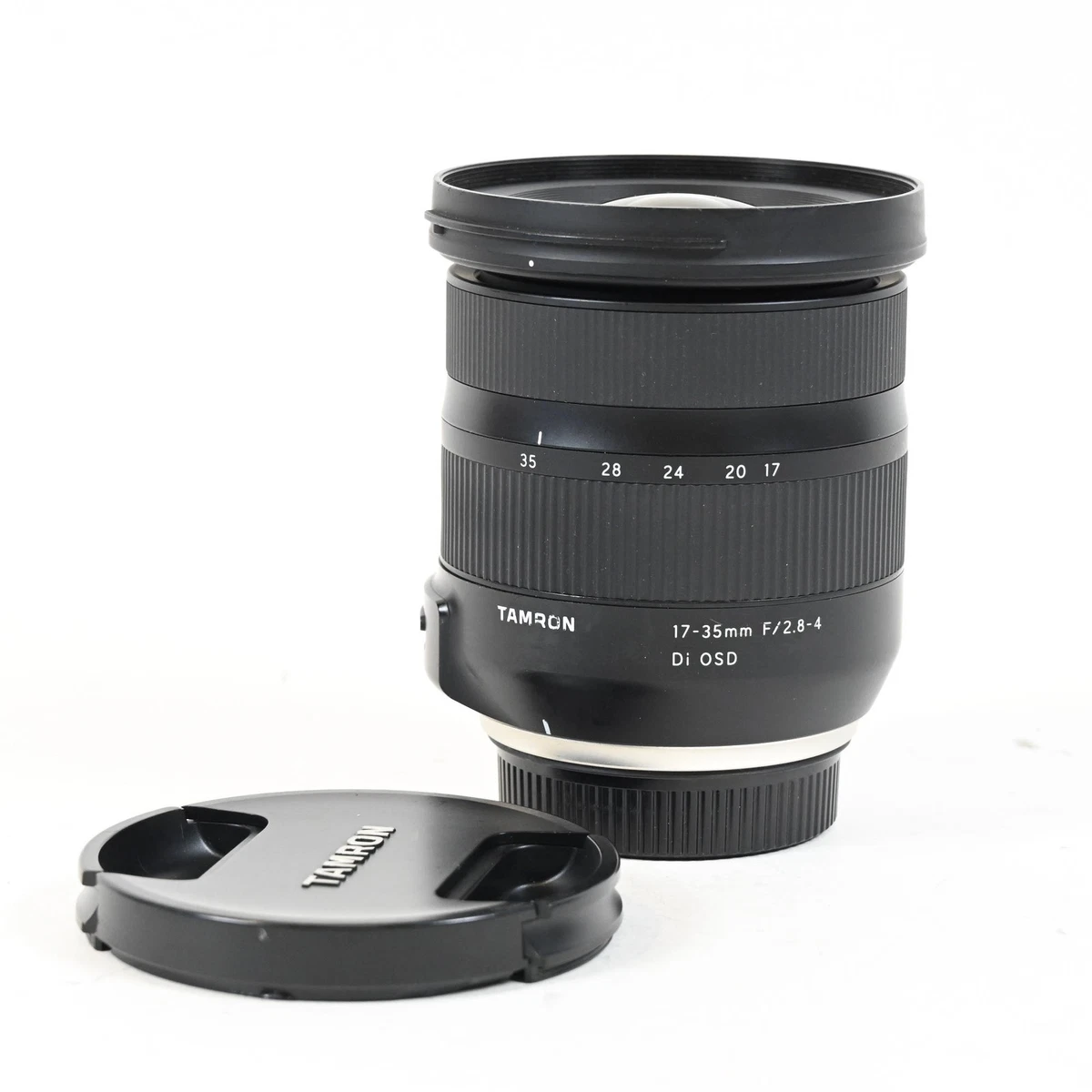 Tamron 17-35mm Focal Camera Lenses for sale - eBay