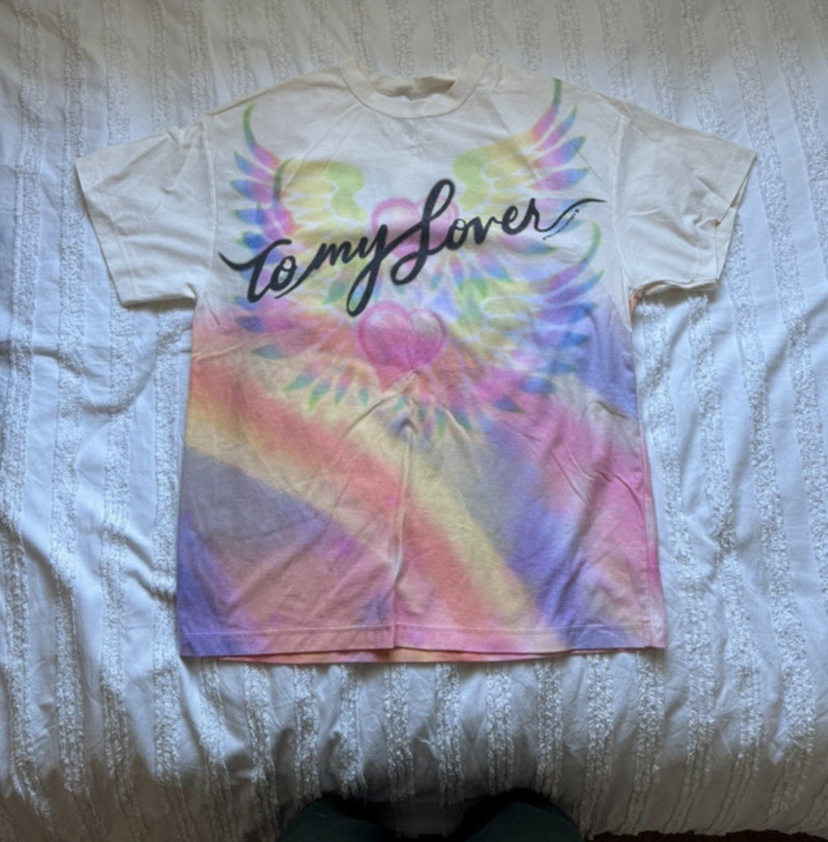 Seller photo, eBay