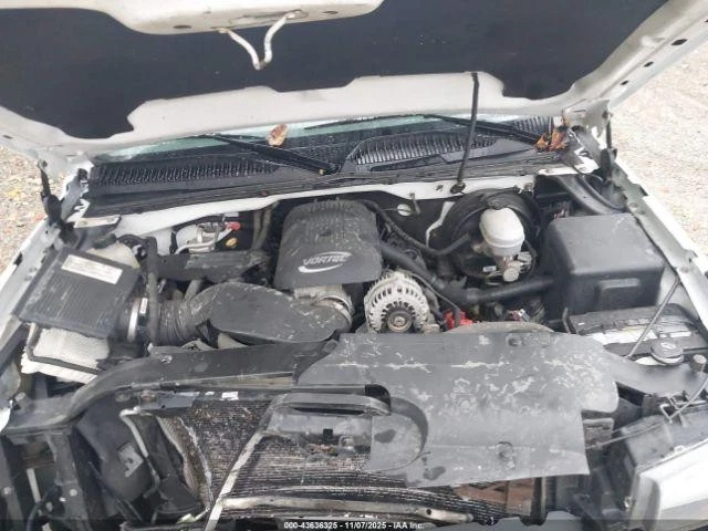 Medidor de velocímetro usado se adapta a: camioneta Chevrolet Silverado 1500 2007 estilo clásico Foto 2 de 4