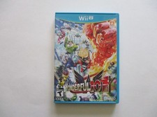 Nintendo Wii U The Wonderful 101 Video Game