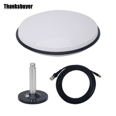 WIT Motion Measuring GNSS Antenna for GPS/GLONASS/Beidou/Galileo/ABAS/QZSS/IRNSS