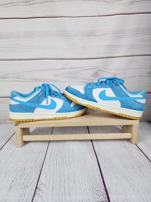 Nike Dunk Low Baltic Blue Men's Size 8