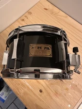 Pork Pie 10" Snare - Made in USA