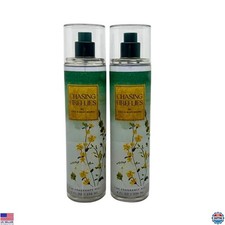 Chasing flies Fine Fragrance Mist 8 fl oz - Set of 2 Bottles