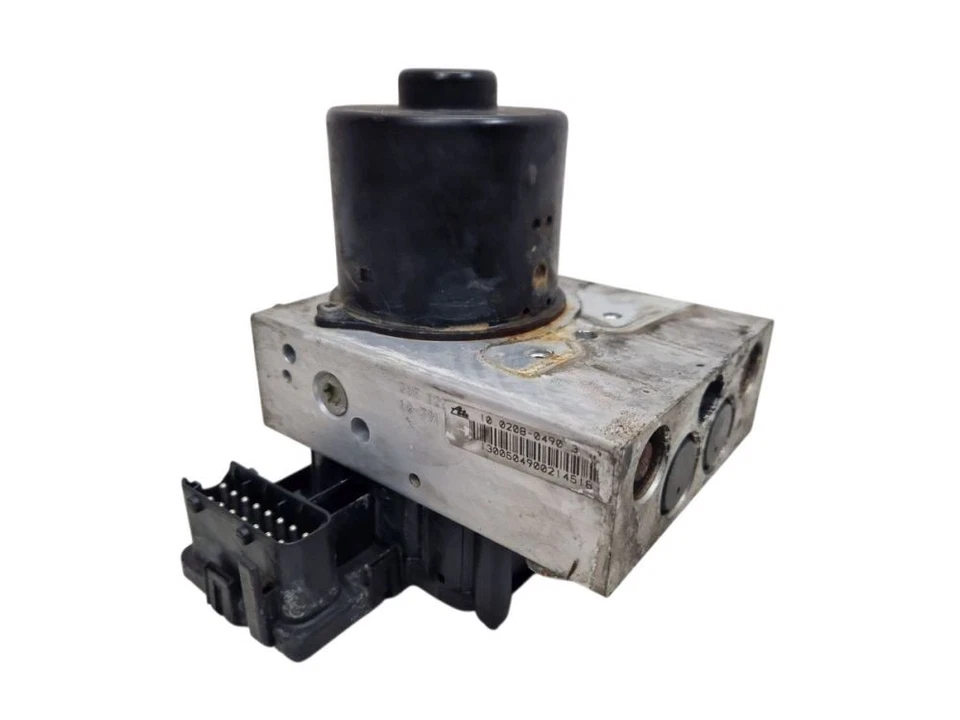 Steuergerät ABS Block Hydraulikblock Hydroaggregat M 113.965  passt für - Bild 1 von 4
