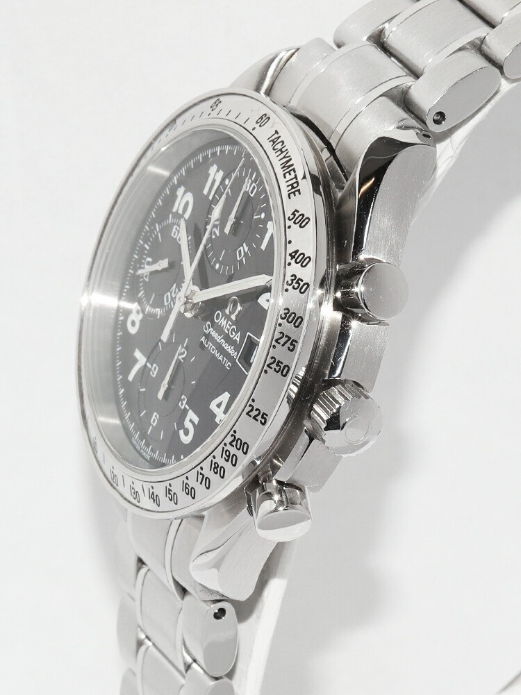 Omega Speedmaster 3513.52