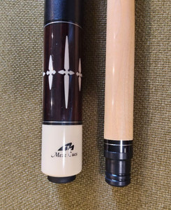 Mezz Ace Cues | eBay